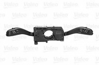 VALEO 251760 -  Выключатель на рулевой колонке
