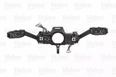 VALEO 251762 -  Выключатель на рулевой колонке
