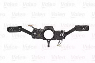VALEO 251763 -  Выключатель на рулевой колонке