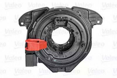 VALEO 251765 -  Витая пружина, подушка безопасности