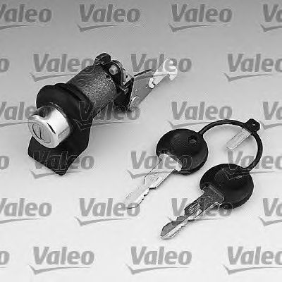 VALEO 252215 -  Цилиндр замка