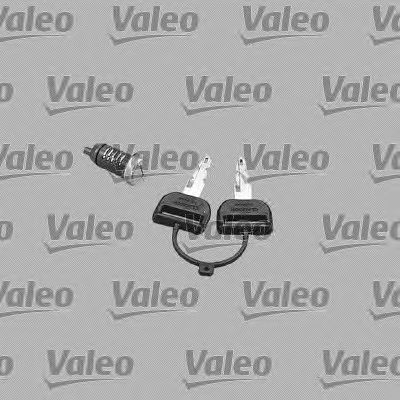 VALEO 252373 -  Цилиндр замка