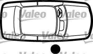 VALEO 252593 -  