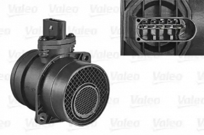 VALEO 253700 -  Расходомер воздуха