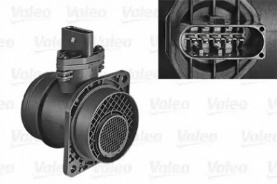 VALEO 253703 -  Расходомер воздуха