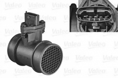 VALEO 253704 -  Расходомер воздуха