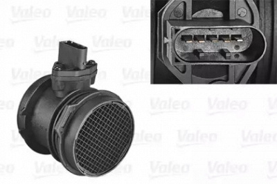VALEO 253707 -  Расходомер воздуха