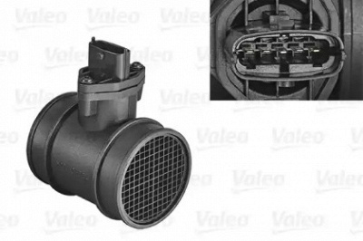 VALEO 253715 -  Расходомер воздуха