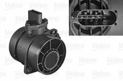 VALEO 253719 - Расходомер воздуха