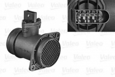 VALEO 253720 -  Расходомер воздуха