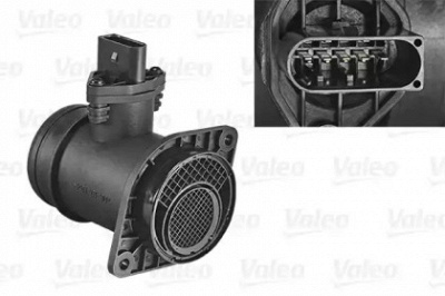 VALEO 253729 - Расходомер воздуха