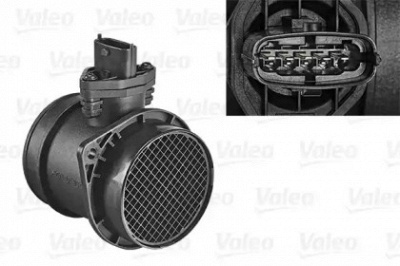 VALEO 253732 -  Расходомер воздуха