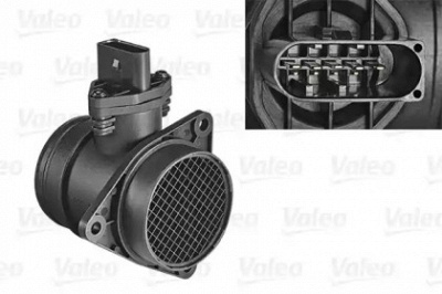 VALEO 253737 -  Расходомер воздуха