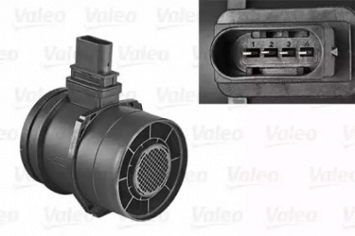 VALEO 253738 -  Расходомер воздуха