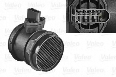 VALEO 253739 -  Расходомер воздуха