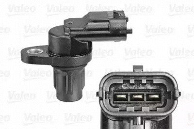 VALEO 253804 -  Датчик, положение распределительного вала