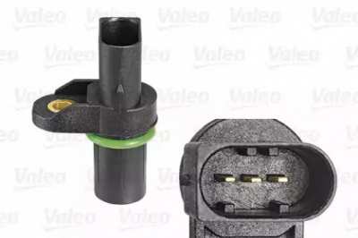 VALEO 253809 -  Датчик, положение распределительного вала