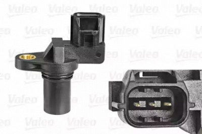 VALEO 253813 -  Датчик, положение распределительного вала