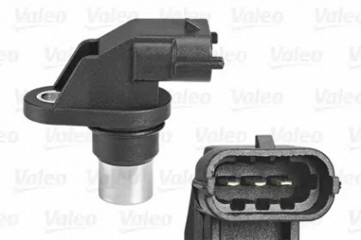 VALEO 253817 -  Датчик положения распредвала
