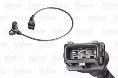 VALEO 253826 -  Датчик, положение распределительного вала