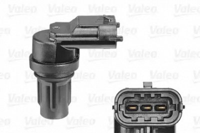 VALEO 253847 -  Датчик, положение распределительного вала