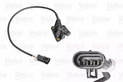 VALEO 253857 -  