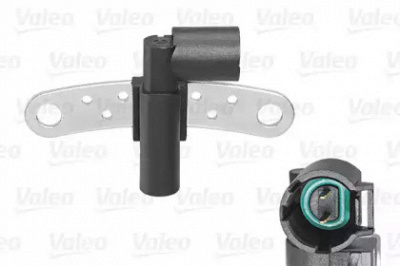 VALEO 254001 -  Датчик импульсов коленвала