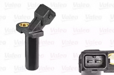 VALEO 254004 -  Датчик импульсов