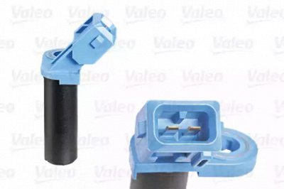 VALEO 254011 -  Датчик импульсов коленвала