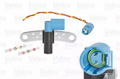 VALEO 254016 -  Датчик импульсов коленвала