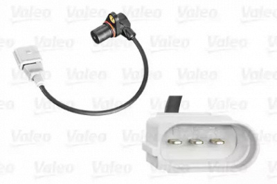 VALEO 254019 -  Датчик импульсов коленвала
