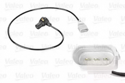 VALEO 254026 -  Датчик импульсов коленвала