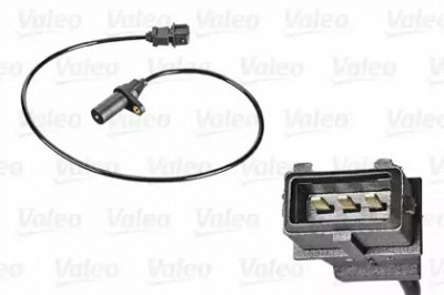 VALEO 254029 -  Датчик импульсов коленвала