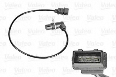 VALEO 254038 -  Датчик импульсов коленвала