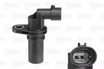 VALEO 254039 -  Датчик импульсов коленвала