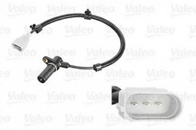 VALEO 254045 -  Датчик импульсов коленвала