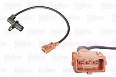 VALEO 254046 -  Датчик импульсов коленвала