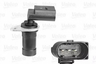 VALEO 254062 -  Датчик импульсов коленвала