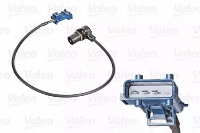 VALEO 254063 - Датчик импульсов