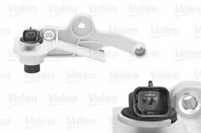 VALEO 254065 -  Датчик импульсов коленвала