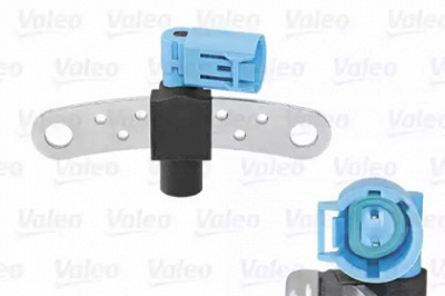VALEO 254070 -  Датчик импульсов коленвала