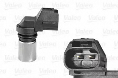 VALEO 254072 -  Датчик импульсов коленвала