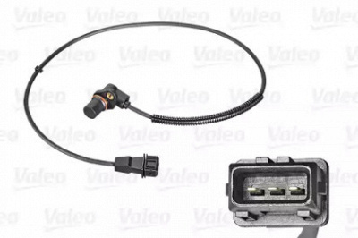 VALEO 254088 -  Датчик импульсов коленвала