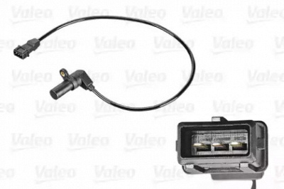 VALEO 254089 -  Датчик импульсов коленвала