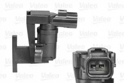 VALEO 254092 -  Датчик импульсов коленвала