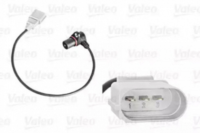 VALEO 254101 -  Датчик импульсов коленвала