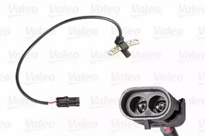 VALEO 254103 -  Датчик импульсов коленвала