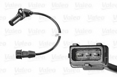 VALEO 254106 - Датчик импульсов