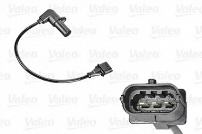 VALEO 254112 - Датчик импульсов
