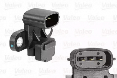 VALEO 254119 -  Датчик импульсов коленвала